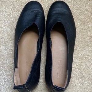 Everlane flats